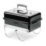 WEBER Go Anywhere Siyah Kömürlü Mangal
