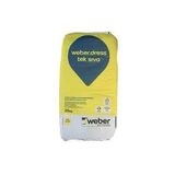 WEBER Hazır Ince Sıva Gri 1 kg