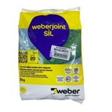 Weber Joint Sil 400 Beyaz Derz Dolgu 2 Kg - 8699424572129