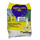 Weber Joint Sil 412 Palandöken Kahve Derz Dolgu 2 Kg - 8699424575724