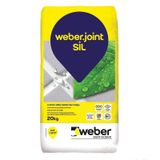 Weber Joint Sil Palandöken Kahve 20 kg Derz Dolgu