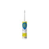 WEBER-Kararmayan, Küflenmeyen Antibakteriyel Banyo Silikonu (şeffaf) 280 Ml Silikon Banyo