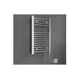 WEBER KROM TERMOSTATLI ELEKTRİKLİ ISITICI HAVLUPAN RADYATÖR 5 YIL GARANTİ ALMAN TEKNOLOJİ