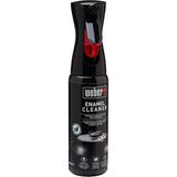Weber Mangal Emaye Yüzey Temizleyici Sprey 300 ml - Siyah - 1 Adet