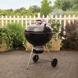 Weber Master-Touch® Kömürlü Mangal&barbekü 67 cm
