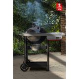 Weber New PERFORMER ® 2026 Kömürlü 57cm Barbekü&Mangal