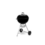 Weber Original Kettle 57 Cm Kömürlü Mangal Siyah E-5710