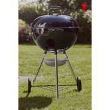 WEBER Original Kettle® E-5710 Kömürlü Barbekü&Mangal