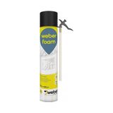 Weber Poliüretan Köpük 750 ml