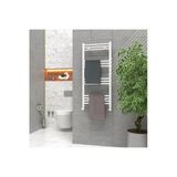 WEBER PREMİUM BEYAZ 500*1000 HAVLUPAN ISITICI RADYATÖR