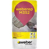 Weber Rep M352 25 Kg Elyaf Takviyeli Yüksek Mukavemetli Yapısal Tamir Harcı