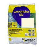 Weber Sil 409 Bozdağ Derz Dolgu 2 Kg