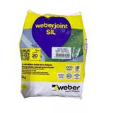 Weber Sil 415 Gri Derz Dolgu 2 Kg