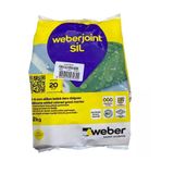 Weber Sil 423 Yörük Bej Derz Dolgu 2 Kg