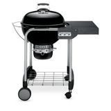 Weber Siyah Performer Original GBS 57 cm Kömürlü Mangal