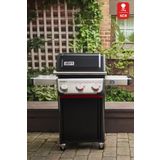 Weber Spırıt® 2025 Gazlı Barbekü&mangal EP-325