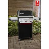 Weber Spırıt® 2025 Gazlı Barbekü&mangal EP-335