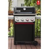 WEBER Spırıt® 2025 Gazlı Barbekü&mangal Ep-425