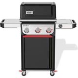 Weber SPIRIT EP-335 Gazlı Barbekü Mangal - 154 Y x 123 G x 78,5 D
