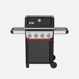Weber Spirit Gazlı Barbekü Mangal E-410