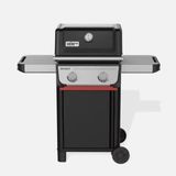 Weber Spirit Gazlı Barbekü Mangal E210