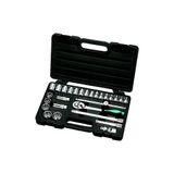 Weber Tools 1-2 27'li Profesyonel Lokma Takımı