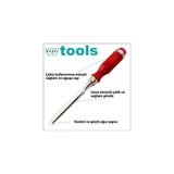 Weber Tools Ağaç Saplı Iskarpela 22 X 140 Mm