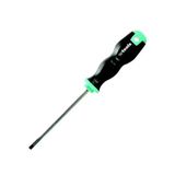 Weber Tools Düz Uçlu 6.5 X 200 Mm Tornavida