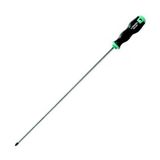 Weber Tools Extra Uzun Yıldız Uçlu Ph1 X 400 Mm Tornavida