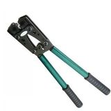 Weber Tools Lx-120B Pabuç Sıkma Pensesi 10-120 Mm2