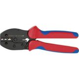Weber Tools Pabuç Sıkma Pensesi Ø 0,5-6 Mm