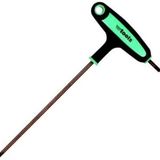 Weber Tools T Saplı 3/8 X 200 Mm Allen Tornavida