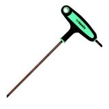 Weber Tools T Saplı T6 X 100 Mm Torx Tornavida