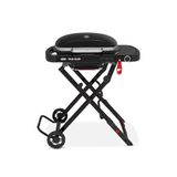 Weber Traveler Compact® Gazlı Barbekü