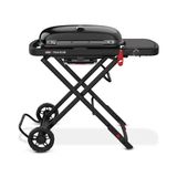 WEBER Traveler Stealth 9013053 Gazlı Barbekü