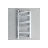 WEBER UNBEZWİNGBAR KROM HAVLUPAN 50X80 5 YIL GARANTİLİ 16 BORULU 1. KALİTE