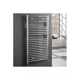 WEBER UNBEZWINGBAR TERMOSTATLI ELEKTİRİKLİ HAVLUPAN RADYATÖR ISITIC 1. KALİTE