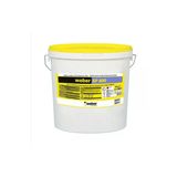 Weber Weber Ep 800 Beyaz Epoksi Derz Dolgu 5 Kg