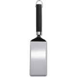 Weber Works Izgara Spatulası - Siyah - 1 Adet