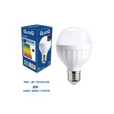 weberled Solar Led Ampul 12v 10w 1200lm Beyaz E27 QledQ WB-8501