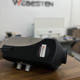 Webesten 12-24 volt 5 kw dizel ısıtıcı