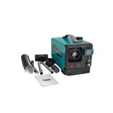WEBESTEN Akülü Taşınabilir Dizel Isıtıcı 12/24/220V Bluetooth'lu Serisi (220V Sarjlı)