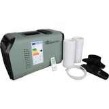 Webesten Portatif Klima 220V 5100BTU