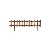 Weblonya Ahsap Bahce Citi 30 X 120 Cm Bahce Dekoru 2039