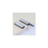 Weblonya-Dolap Kilidi Kapak Bas Aç Hırdavat Mıknatıslı Kapak 8170