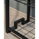 Weblonya Metal Ayakkabılık Raf 5861