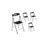 Weblonya Mutfak Sandalyesi Katlanır Tabure Sandalye 2004