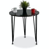 Weblonya Mutfak Yemek Masası Balkon Masası 5421