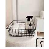 Weblonya Tel Sepet Organizer Çok Amaçlı Raf 6046