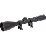 WebMediCode 3-9X50 Full Çelik Zoomlu Dürbünü - 10